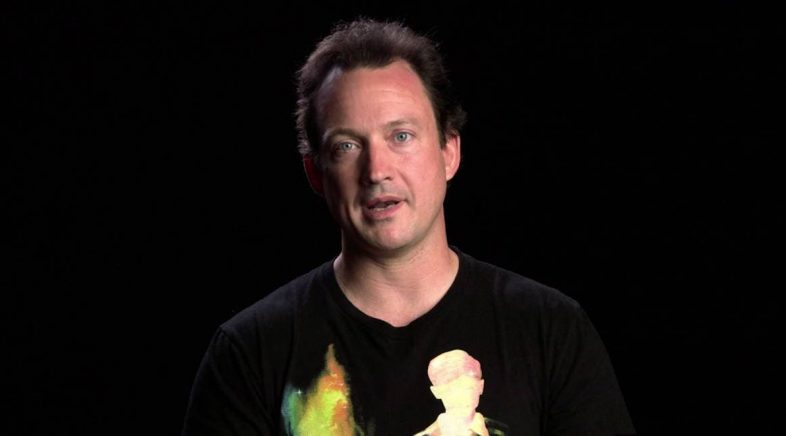 Varios estudios cortan relaciones con Chris Avellone tras ser acusado de depredador sexual