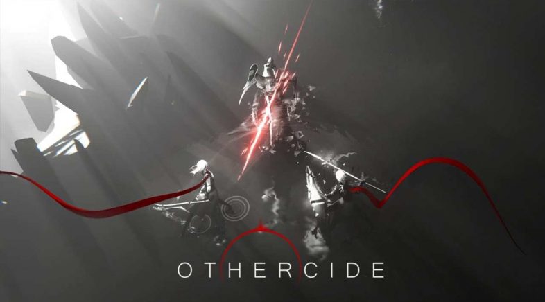 O terror táctico de Othercide chegará a PS4, Xbox One e PC en xullo