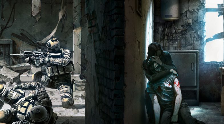 This War of Mine pasa a ser material de estudo no currículo educativo de Polonia