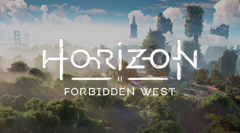 Horizon Forbidden West chegará a PS5 en 2021 e confirma novos detalles