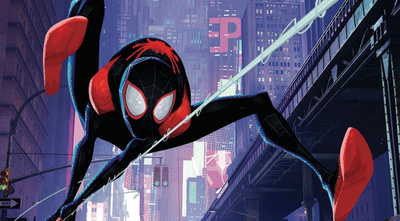 Marvel’s Spider-Man: Miles Morales será un xogo completo