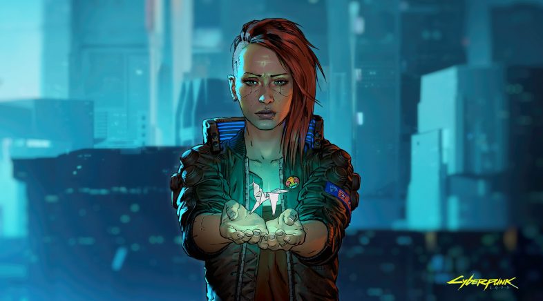 Cyberpunk 2077, ni demo ni en Xbox Game Pass