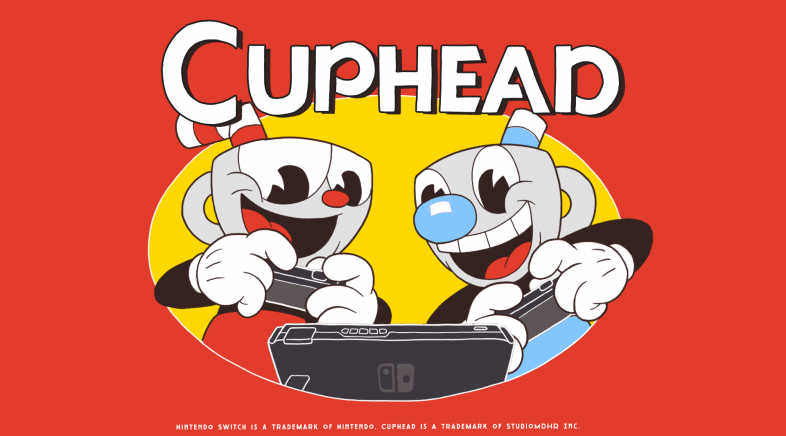 Cuphead launches on PS4