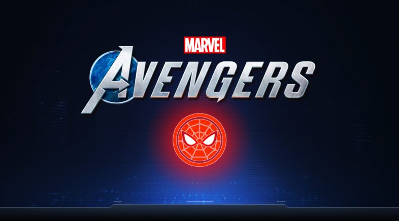 Spider-Man chegará como personaxe exclusivo para os xogadores de PlayStation en Marvel’s Avengers