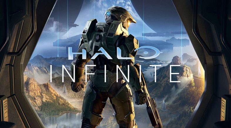 Halo Infinite desmiente las informaciones que apuntan a su lanzamiento en 2022