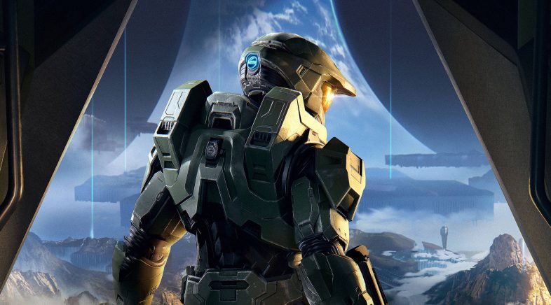 O multixogador de Halo Infinite será free to play coa chegada de Xbox Series X