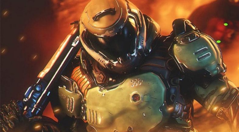 Doom Eternal entrará no Xbox Game Pass de consola o 1 de outubro