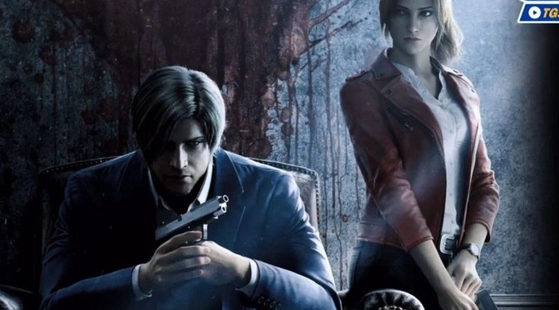 Resident Evil contará cunha nova serie de Netflix no 2021