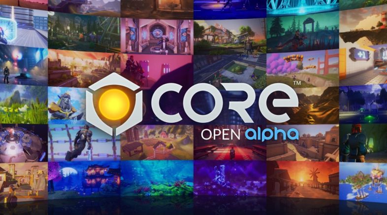 Epic Games invierte en Core, la ambiciosa plataforma de desarrollo de videojuegos