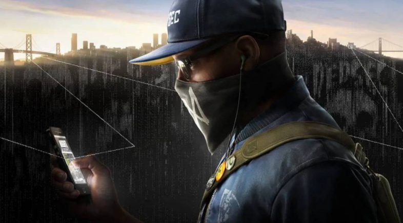 Football Manager y Watch Dogs 2, gratis en la Epic Games Store