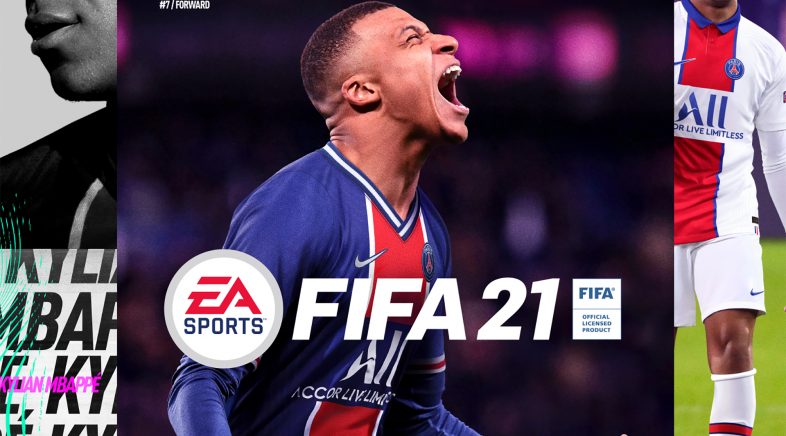 EA Sports rompe con la tradición y FIFA 21 no contará con una demo este año