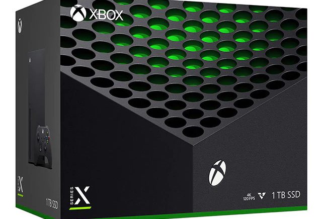 Xbox Series X :: As reservas para a consola esgótanse en varias tendas en minutos