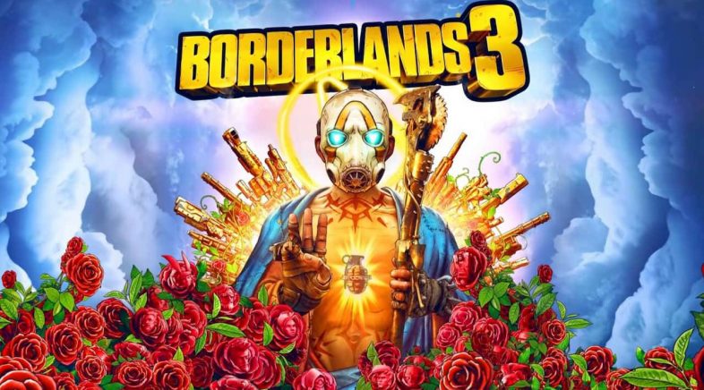 Borderlands 3 non se perderá a festa da nova xeración cunha actualización de balde