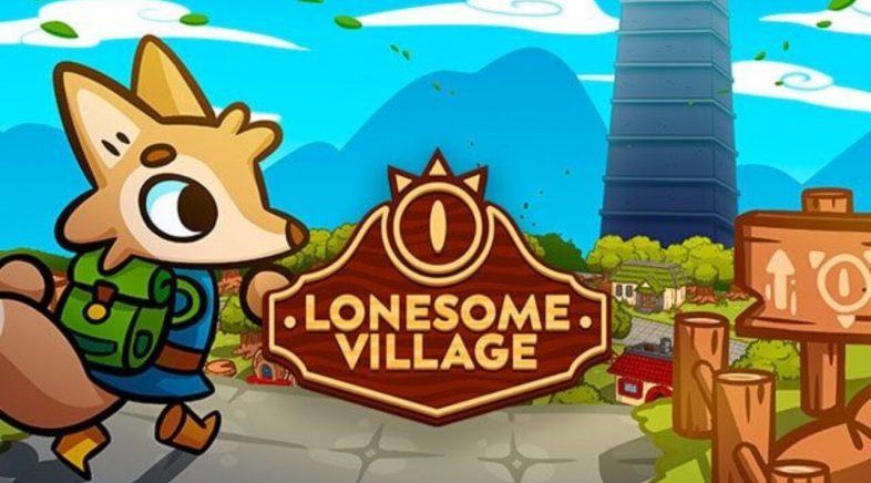 Lonesome Village cumple su meta en Kickstarter y prepara su lanzamiento en 2021