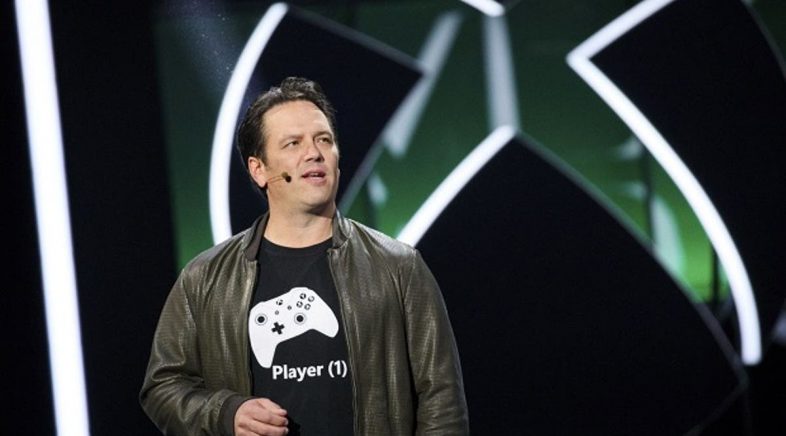 Phil Spencer aborda o futuro de Xbox, a colaboración con Nintendo e a compra de Bethesda