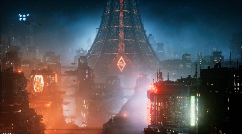The Ascent adía o seu lanzamento en Xbox para o 2021