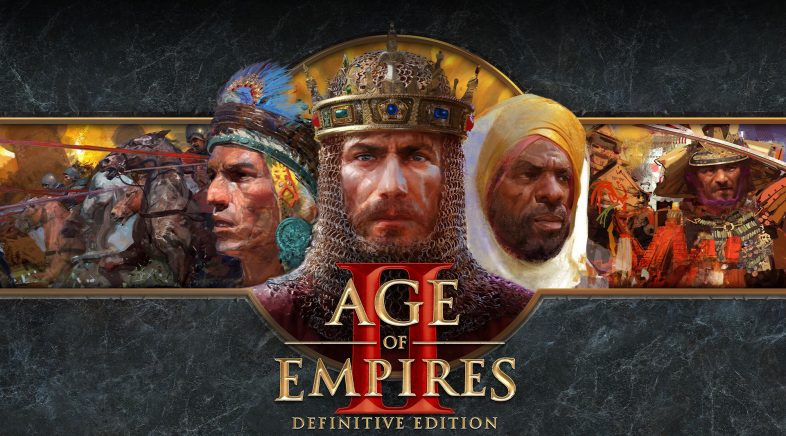 Age of Empire 2 Definitive Edition recibe una actualización que le otorga un modo Battle Royale