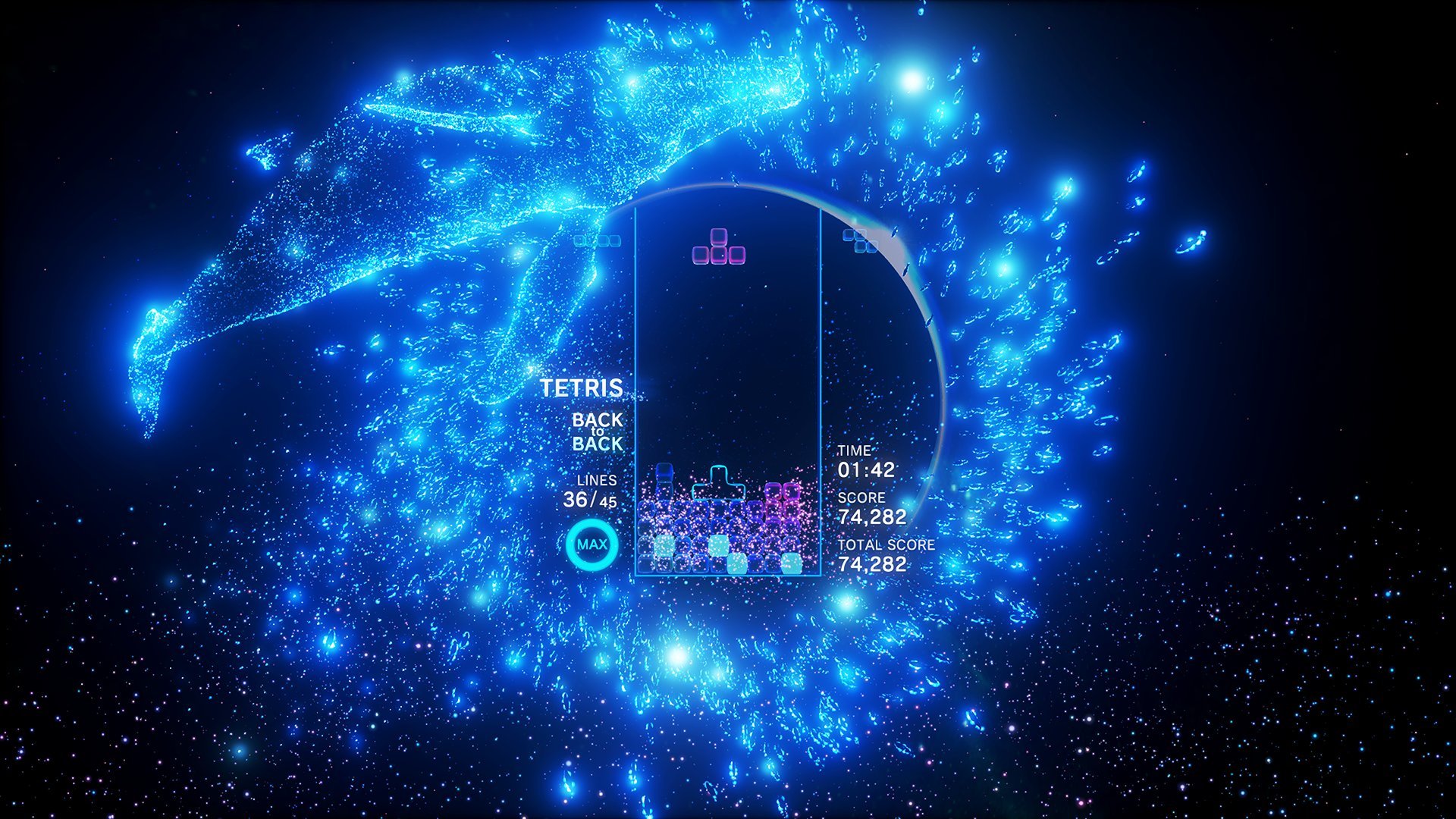 Tetris® Effect: Connected download the new for ios
