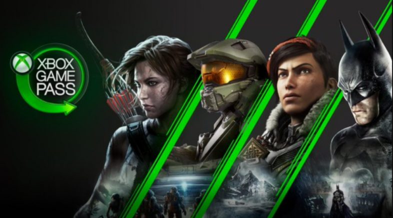 Microsoft ofrece tres meses de Xbox Game Pass Ultimate por un euro a novos usuarios