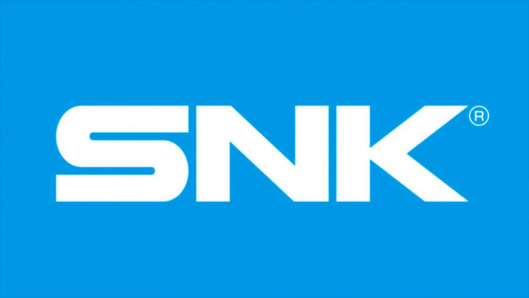 SNK lanzará unha nova consola durante o próximo ano