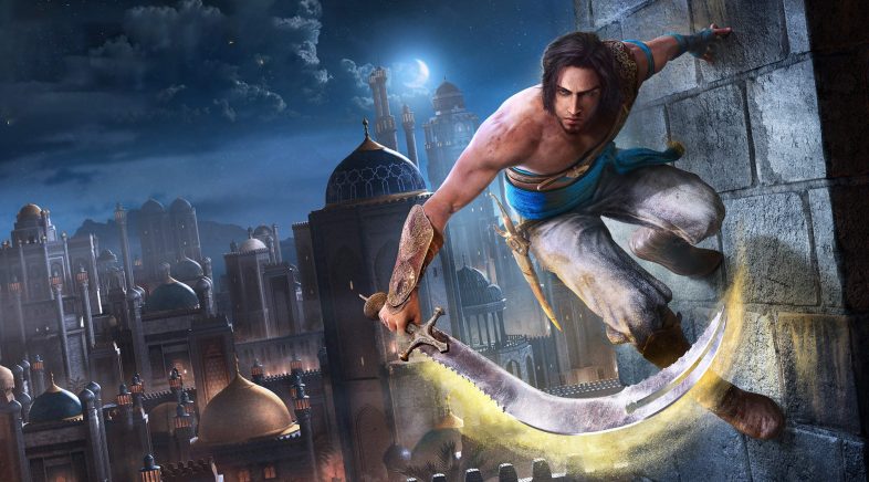 Ubisoft fija una nueva fecha de lanzamiento para el remake de Prince of Persia