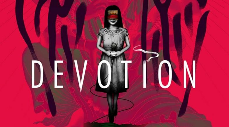 Devotion, o xogo de Red Candle Games, volve á venda a través dunha tenda de seu