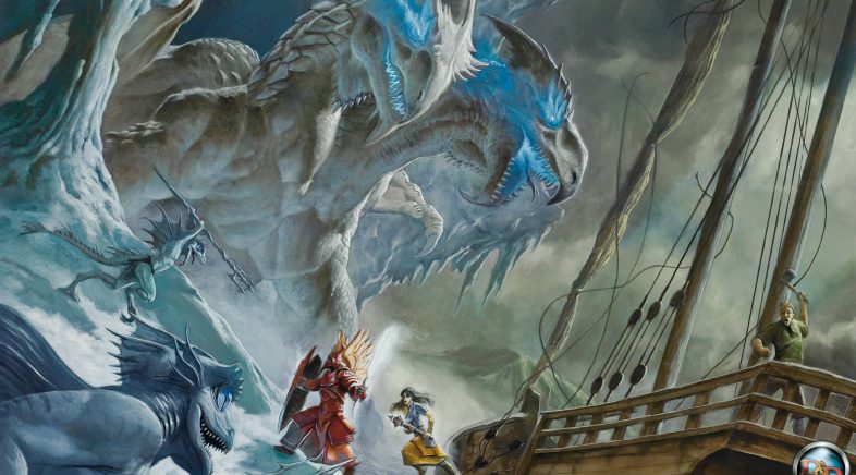 La licencia Dungeons & Dragons tendrá un nuevo RPG de mundo abierto