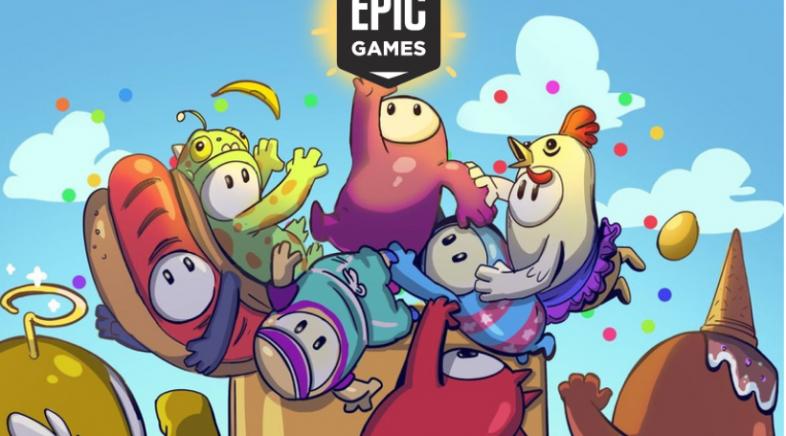 Epic Games merca Mediatonic, creadores de Fall Guys