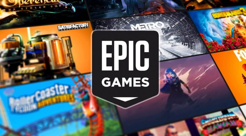 Epic Games confirma que recibirá 1.000 millóns de dólares dos seus investidores