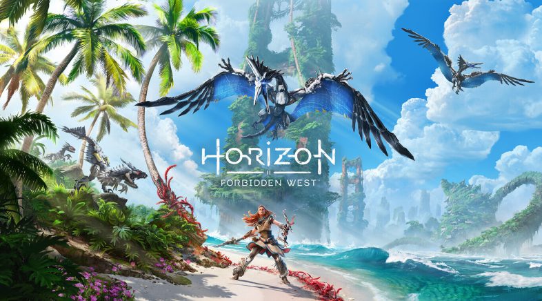 Horizon Forbidden West terá un State of Play de seu este 27 de maio