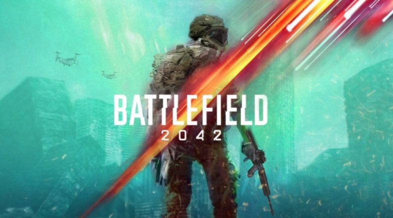 DICE presenta Battlefield 2042, sin campaña de un jugador ni battle royale