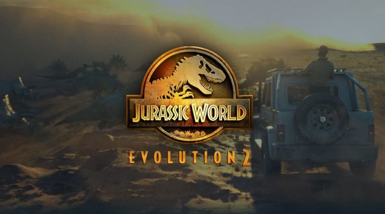 Frontier confirma la llegada este año de Jurassic World Evolution 2