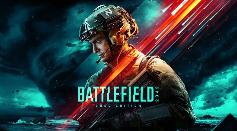 A beta aberta de Battlefield 2042 será aberta en dez días