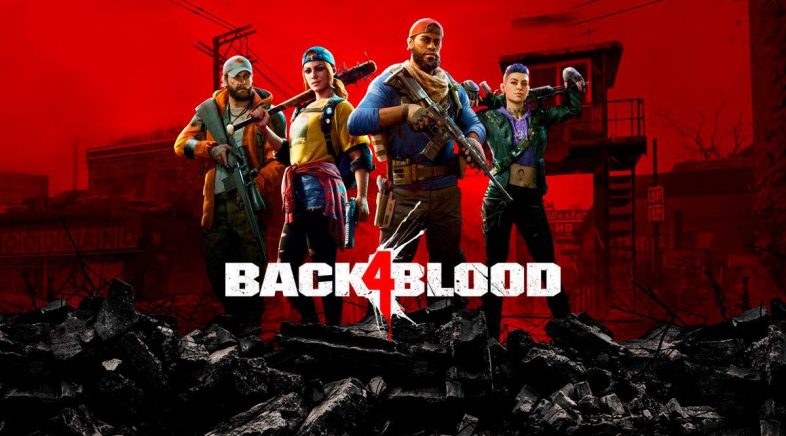 Back 4 Blood ya tiene más de 6 millones de jugadores