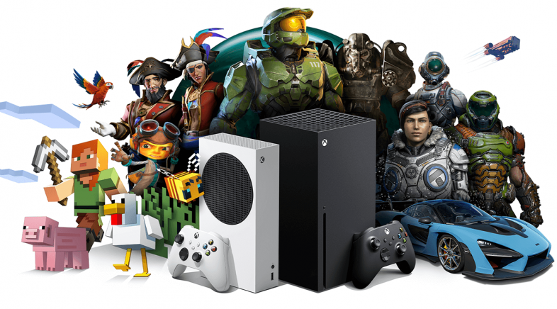 Xa é posible adquirir a oferta Xbox All Access e mercar a prazos unha Xbox X|S