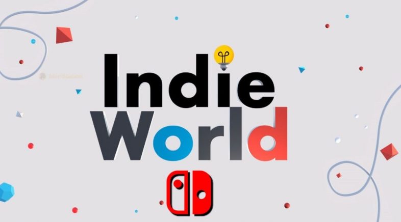 Nintendo cierra 2021 mostrando sus cartas «independientes» en un nuevo Indie World