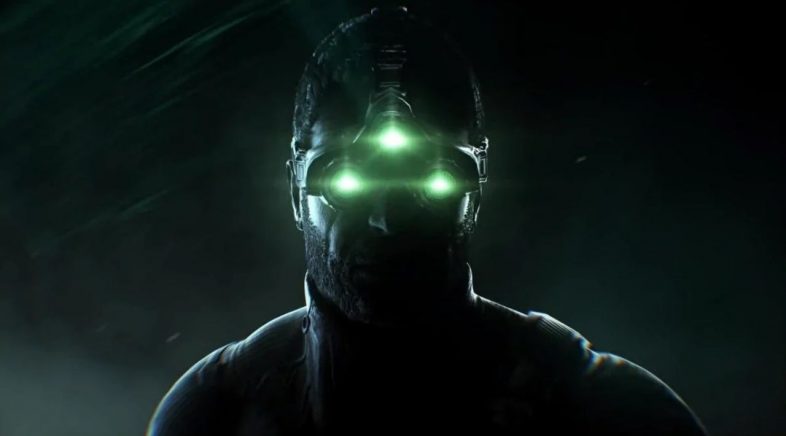 Ubisoft confirma o desenvolvemento dun ‘remake’ de Splinter Cell