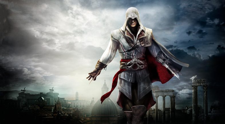 Anunciado Assassin’s Creed: The Ezio Collection para Nintendo Switch