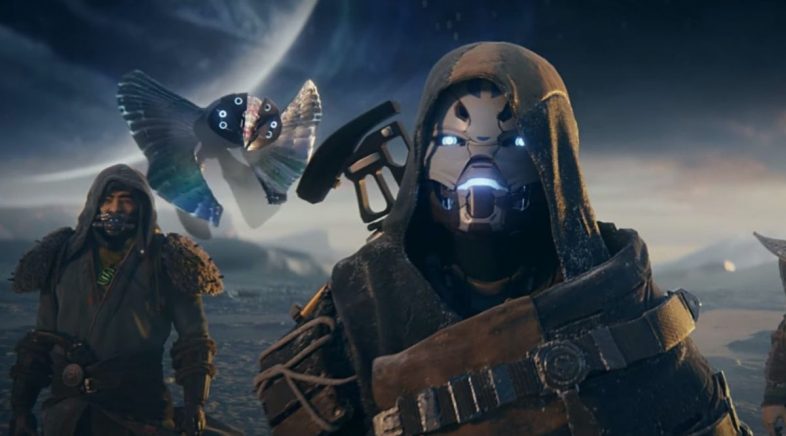 Sony merca Bungie por 3.600 millones de dólares