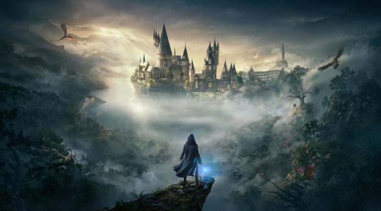 Sony anuncia un novo State of Play centrado en Hogwarts Legacy