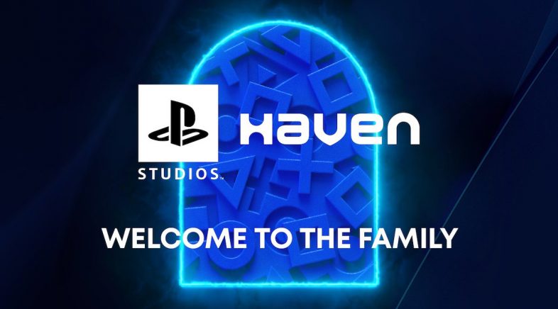 Sony compra Haven Studios, o estudio dirixido por Jade Raymond