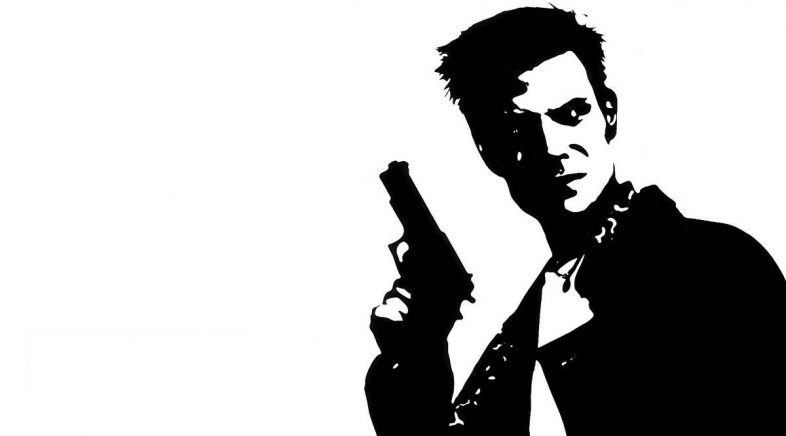 Remedy anuncia revisións de Max Payne e Max Payne 2 para PC, PS5 e Series X|S