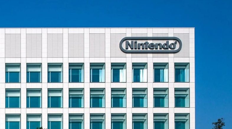 Arabia Saudita compra o 5 % de Nintendo