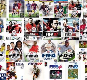 FIFA e Electronic Arts inician novos camiños por separado