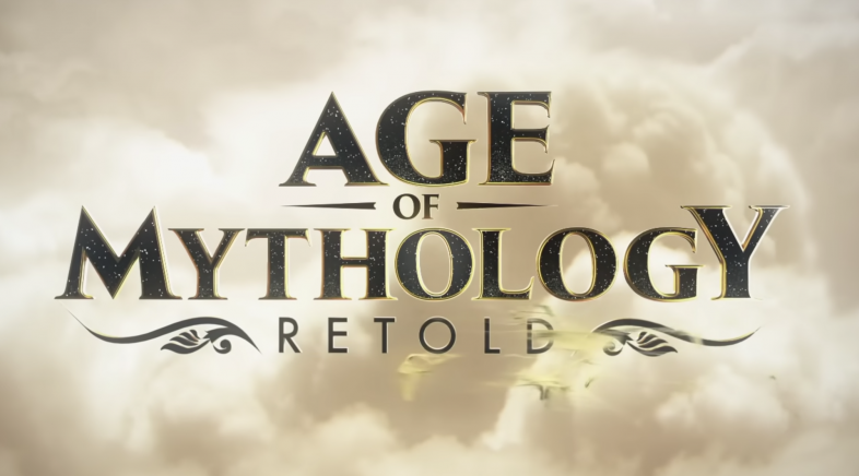 Microsoft anuncia Age of Mythology Retold, remasterización do xogo de 2002