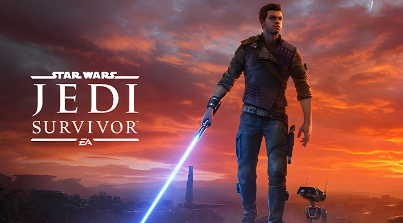 Star Wars Jedi: Survivor atrasa a súa saída un mes